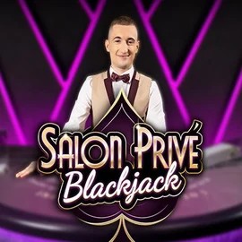 Play the Blackjack Salon Privé slot by Ezugi on X3bet casino