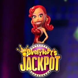 Play Everybody's Jackpots slot by Playtech on x3bets.gr.com