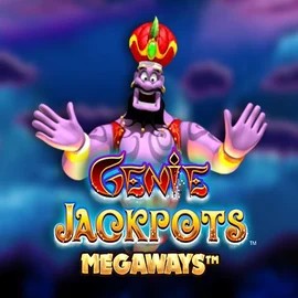Genie Jackpots Megaways online slot from Blueprint Gaming – play at x3bets.gr.com
