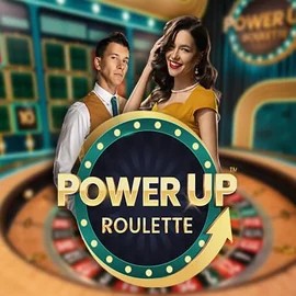 PowerUP Roulette online slot from Pragmatic Play – play at x3bets.gr.com