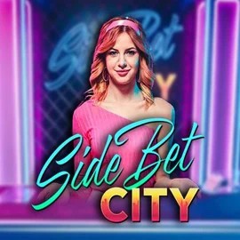 Play Side Bet City slot by Evolution on x3bets.gr.com